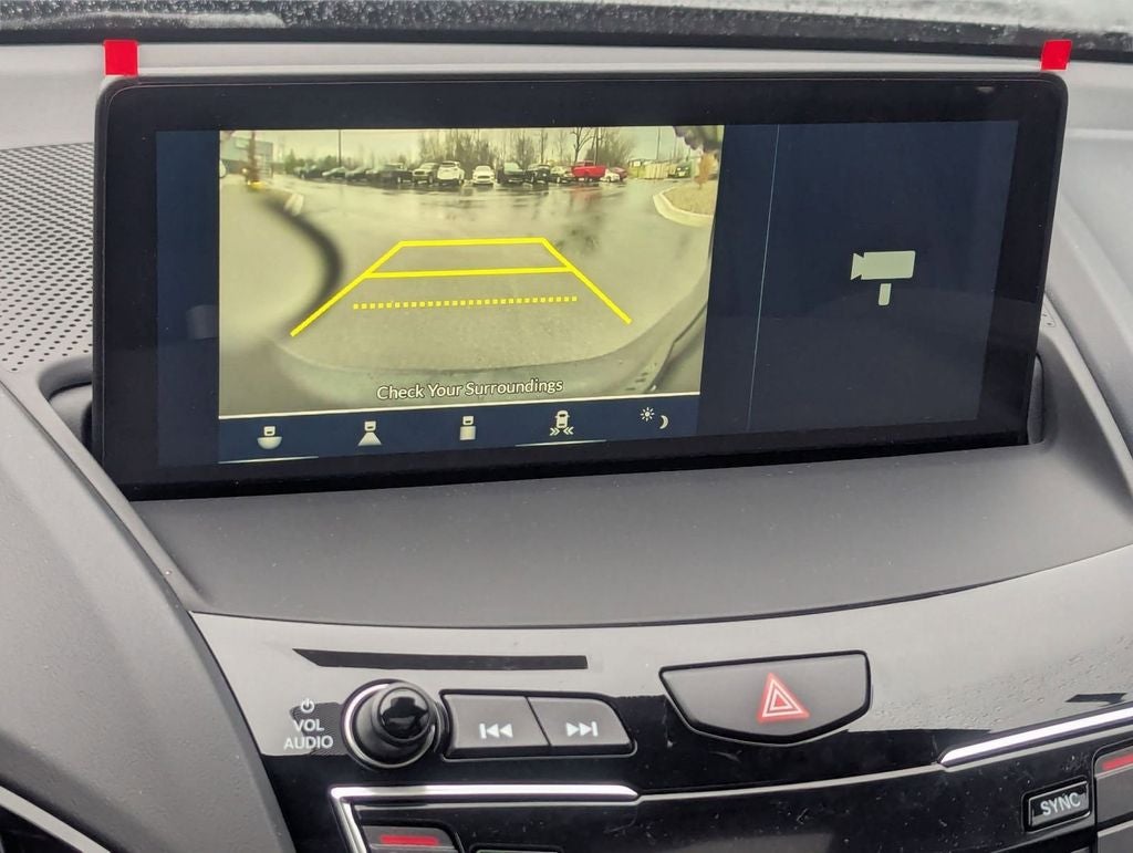 2026 Acura RDX Base SH-AWD