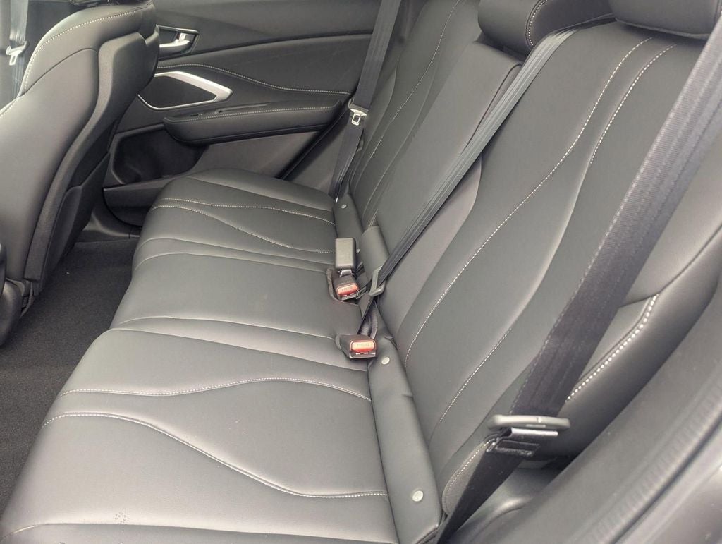 2026 Acura RDX Base SH-AWD