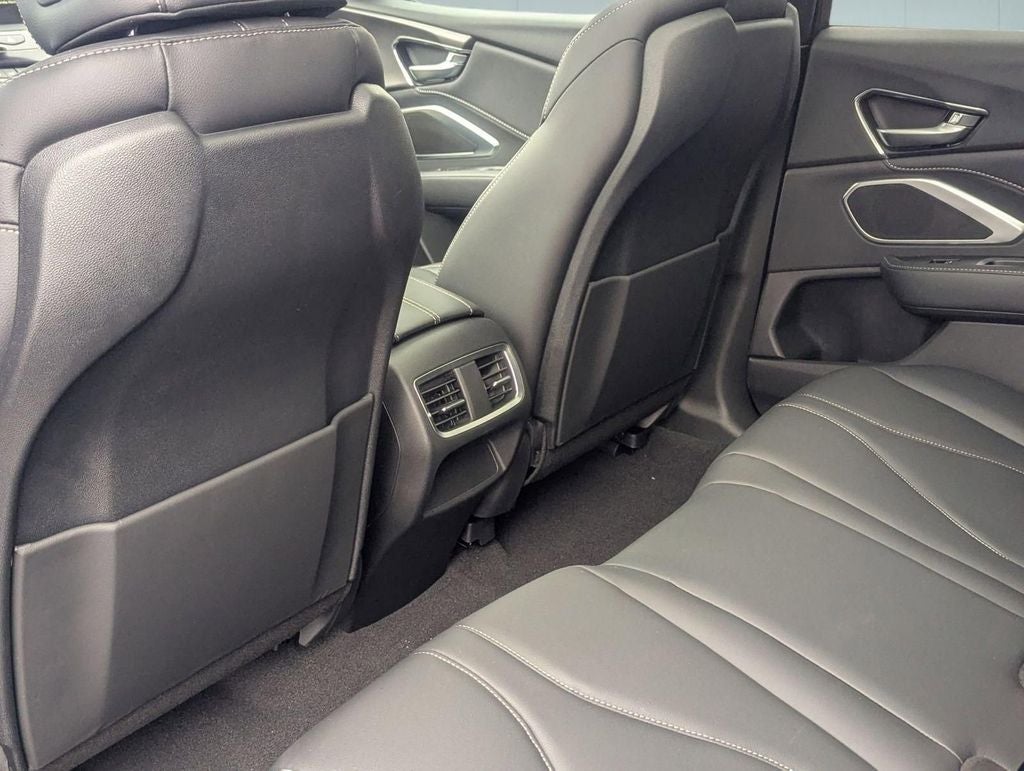 2026 Acura RDX Base SH-AWD