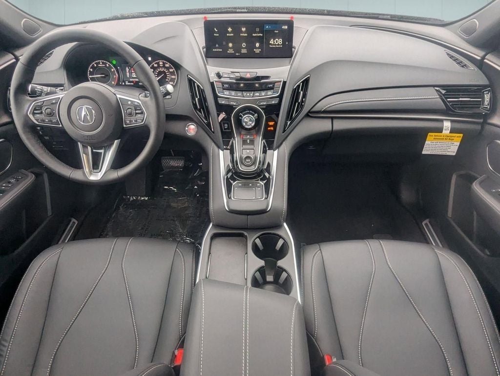 2026 Acura RDX Base SH-AWD