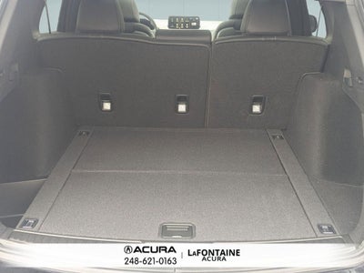 2026 Acura RDX Base SH-AWD