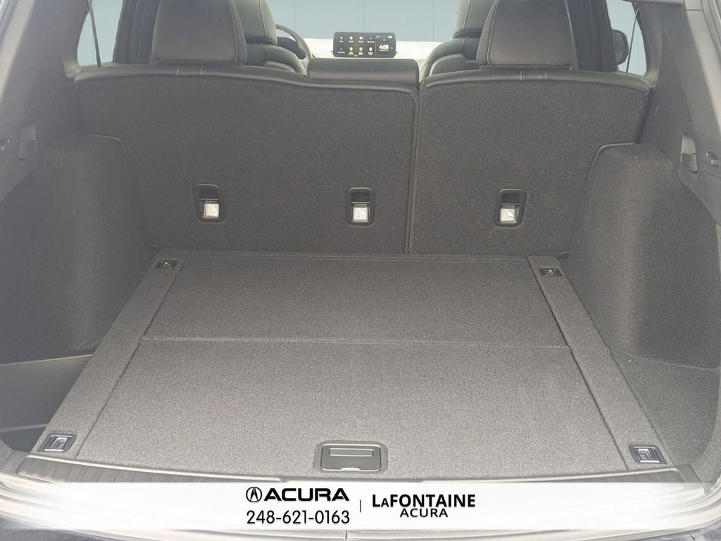 2026 Acura RDX Base SH-AWD