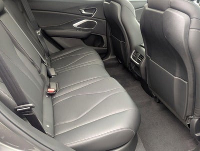 2026 Acura RDX Base SH-AWD