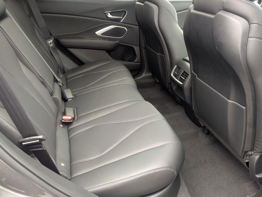 2026 Acura RDX Base SH-AWD