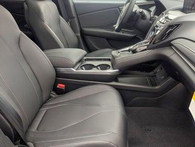 2026 Acura RDX Base SH-AWD