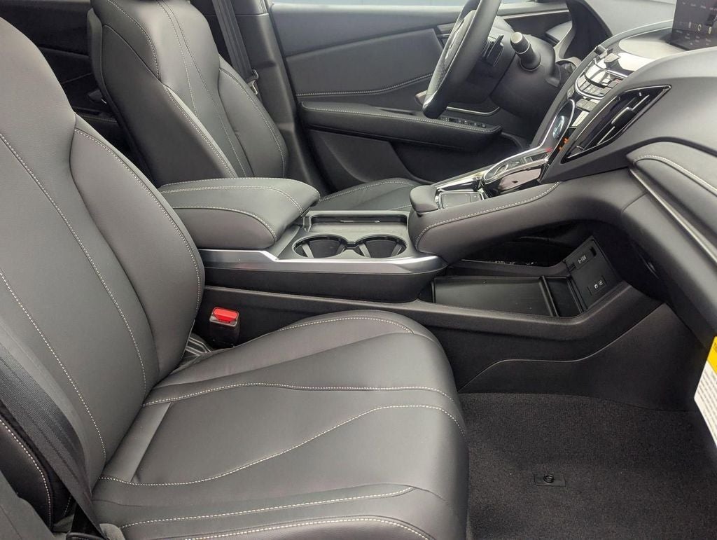 2026 Acura RDX Base SH-AWD
