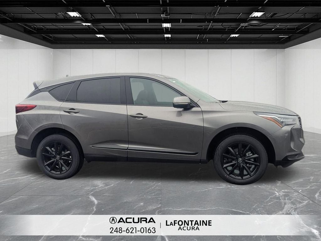 2026 Acura RDX Base SH-AWD