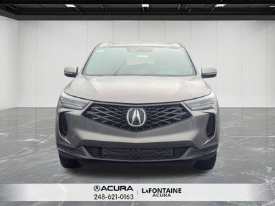 2026 Acura RDX Base SH-AWD