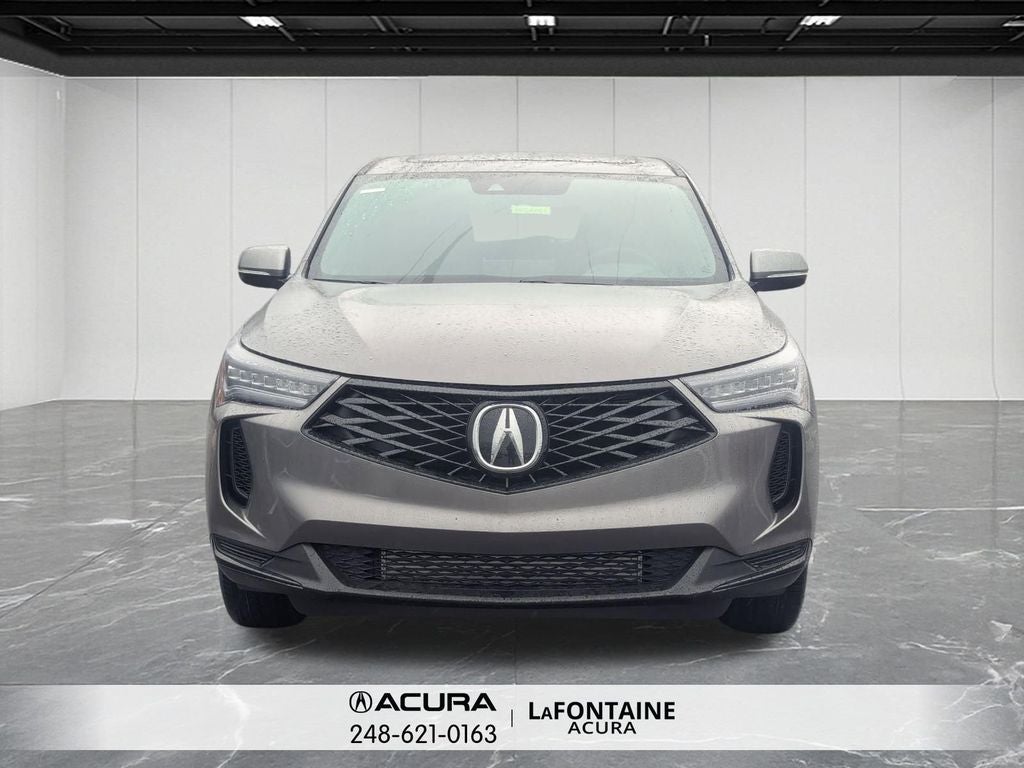 2026 Acura RDX Base SH-AWD