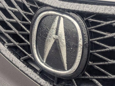 2026 Acura RDX Base SH-AWD