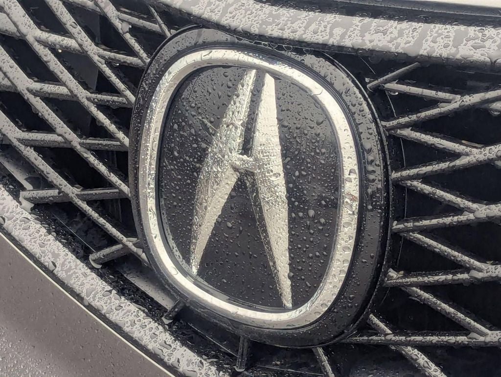 2026 Acura RDX Base SH-AWD