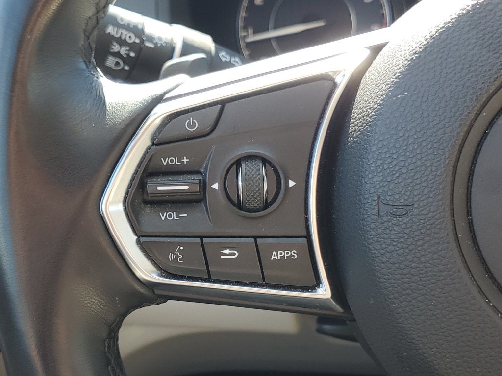 2025 Acura RDX Technology Package SH-AWD