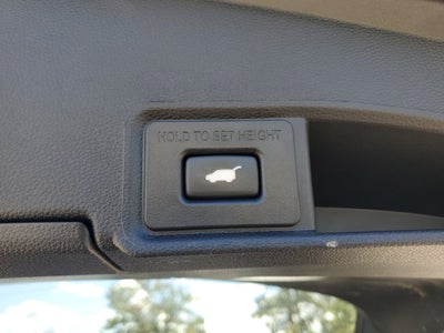 2025 Acura RDX Technology Package SH-AWD