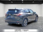 2025 Acura RDX Technology Package SH-AWD