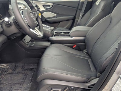 2026 Acura RDX Technology Package SH-AWD