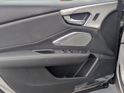 2026 Acura RDX Technology Package SH-AWD
