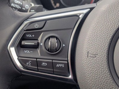 2026 Acura RDX Technology Package SH-AWD