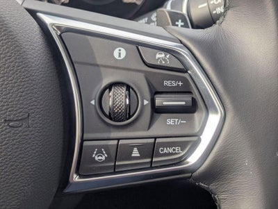2026 Acura RDX Technology Package SH-AWD