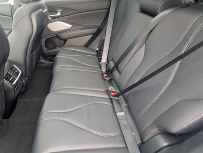 2026 Acura RDX Technology Package SH-AWD
