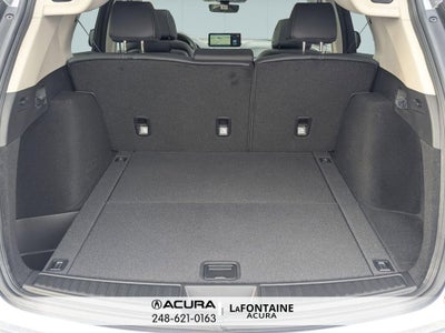 2026 Acura RDX Technology Package SH-AWD