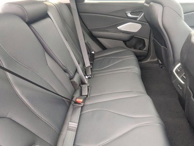 2026 Acura RDX Technology Package SH-AWD