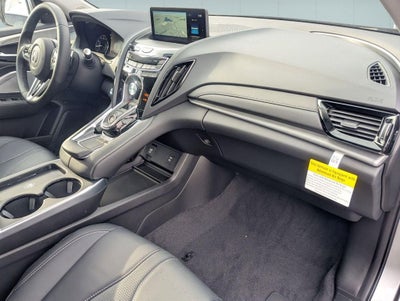 2026 Acura RDX Technology Package SH-AWD