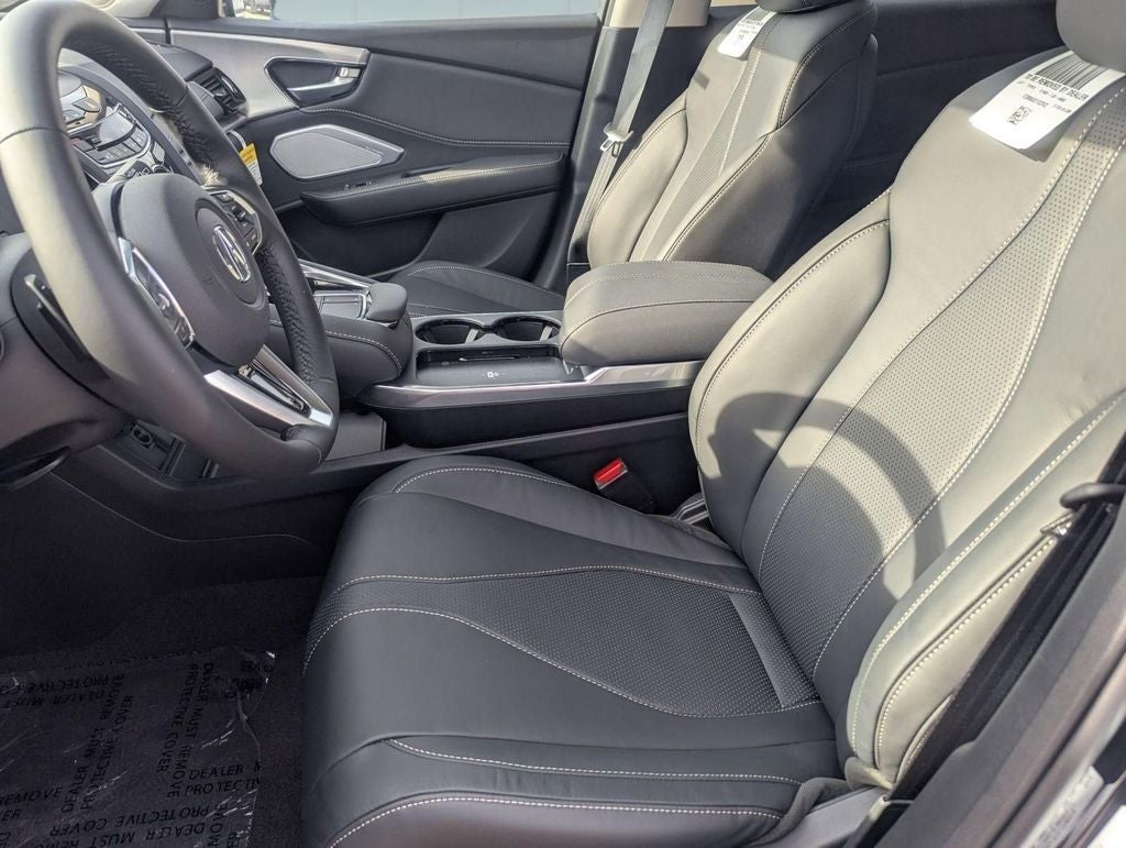 2026 Acura RDX Technology Package SH-AWD