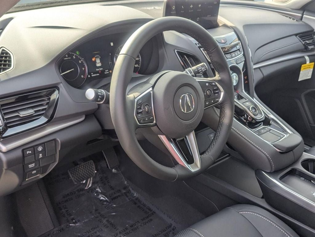 2026 Acura RDX Technology Package SH-AWD