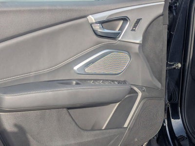 2026 Acura RDX Technology Package SH-AWD