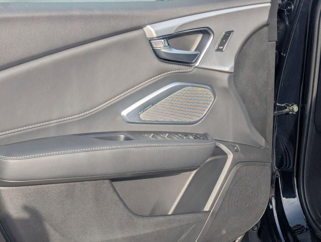 2026 Acura RDX Technology Package SH-AWD