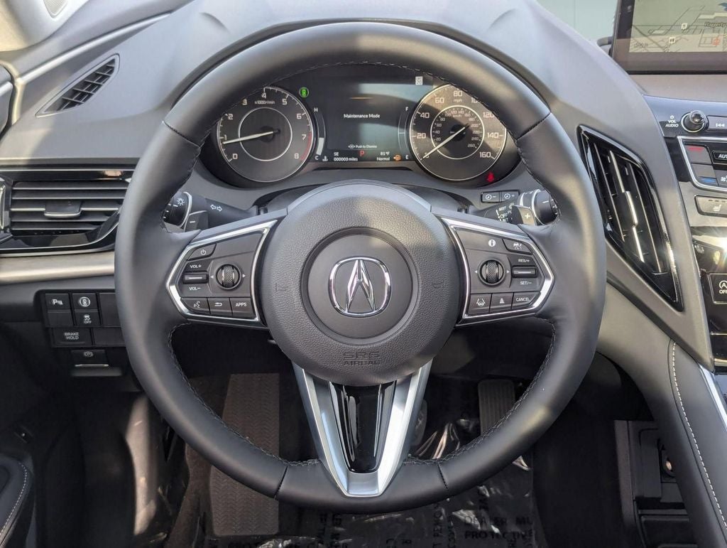 2026 Acura RDX Technology Package SH-AWD
