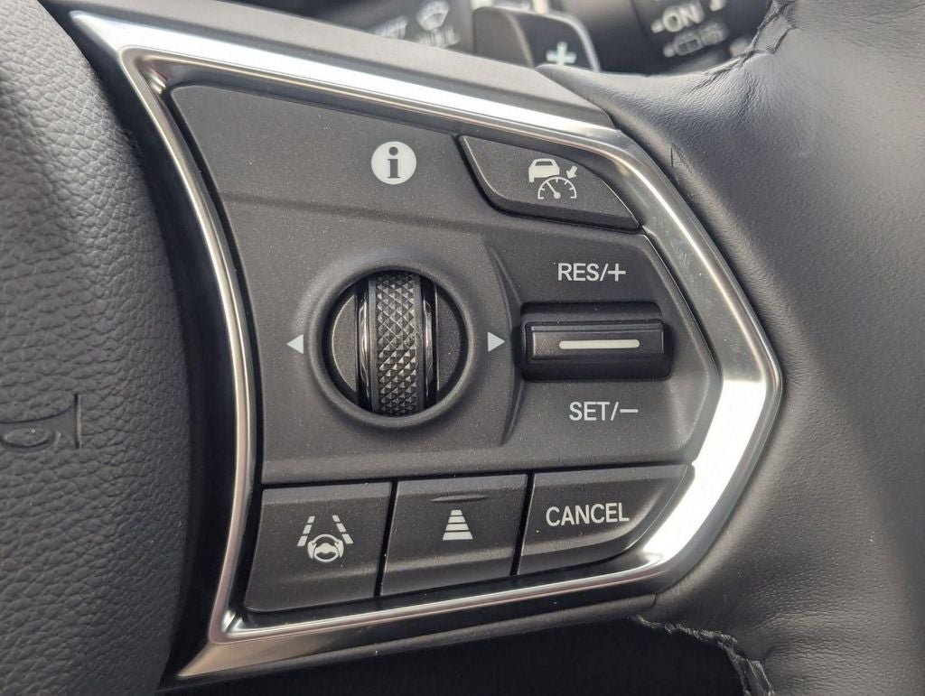 2026 Acura RDX Technology Package SH-AWD