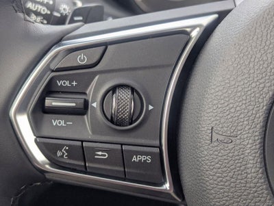 2026 Acura RDX Technology Package SH-AWD