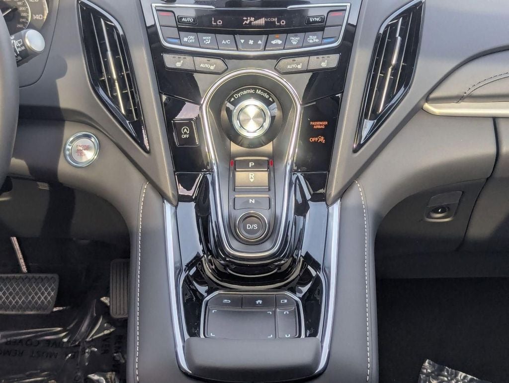 2026 Acura RDX Technology Package SH-AWD
