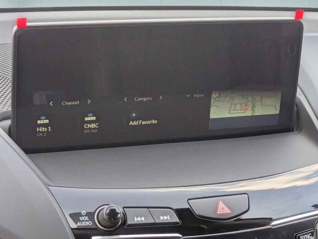 2026 Acura RDX Technology Package SH-AWD