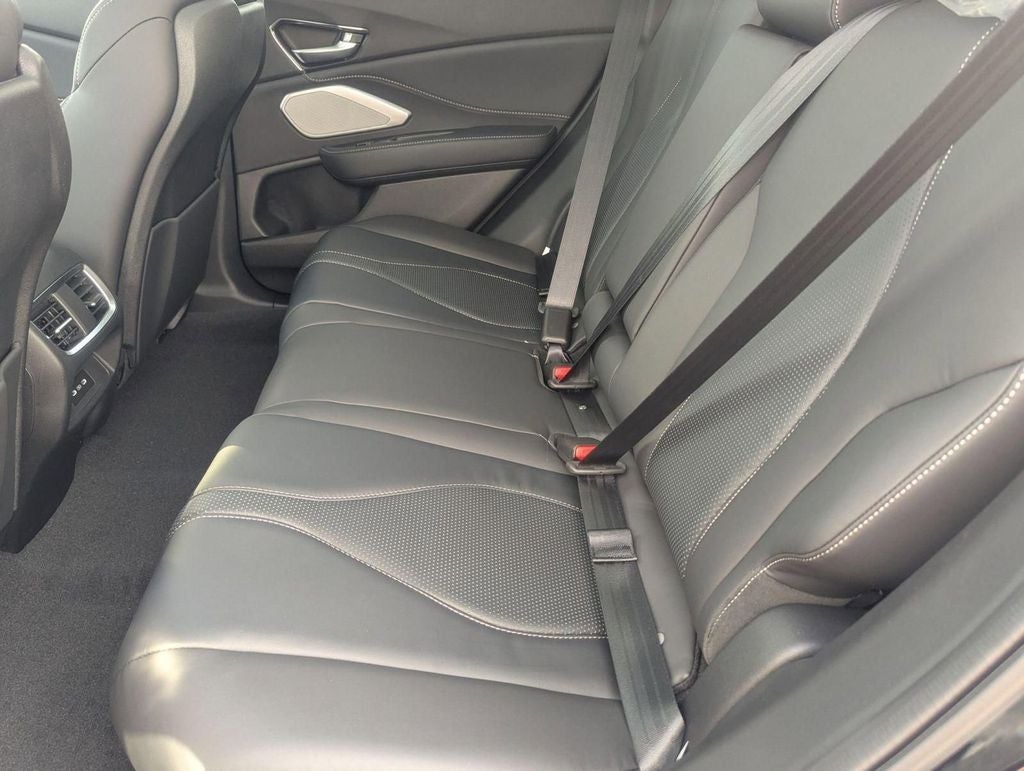 2026 Acura RDX Technology Package SH-AWD