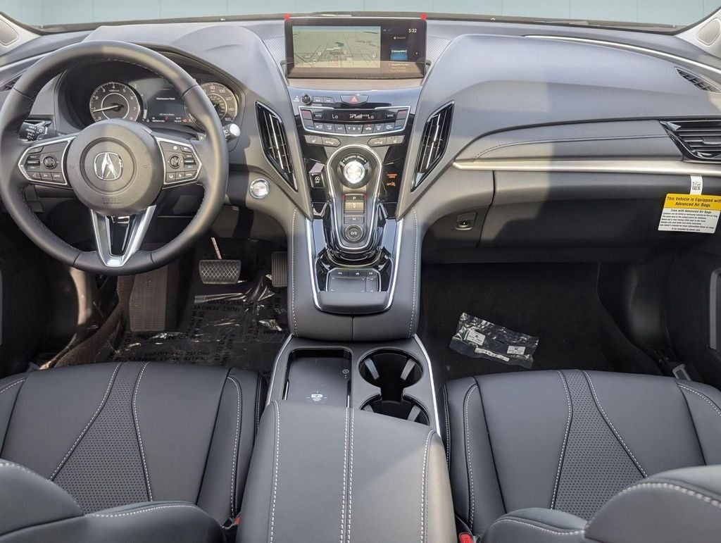 2026 Acura RDX Technology Package SH-AWD