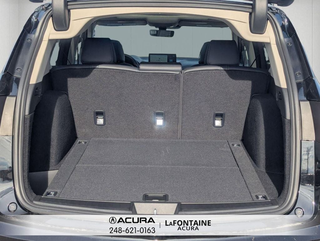 2026 Acura RDX Technology Package SH-AWD