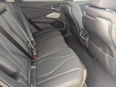 2026 Acura RDX Technology Package SH-AWD