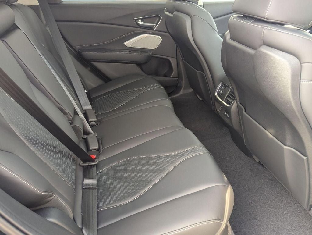 2026 Acura RDX Technology Package SH-AWD