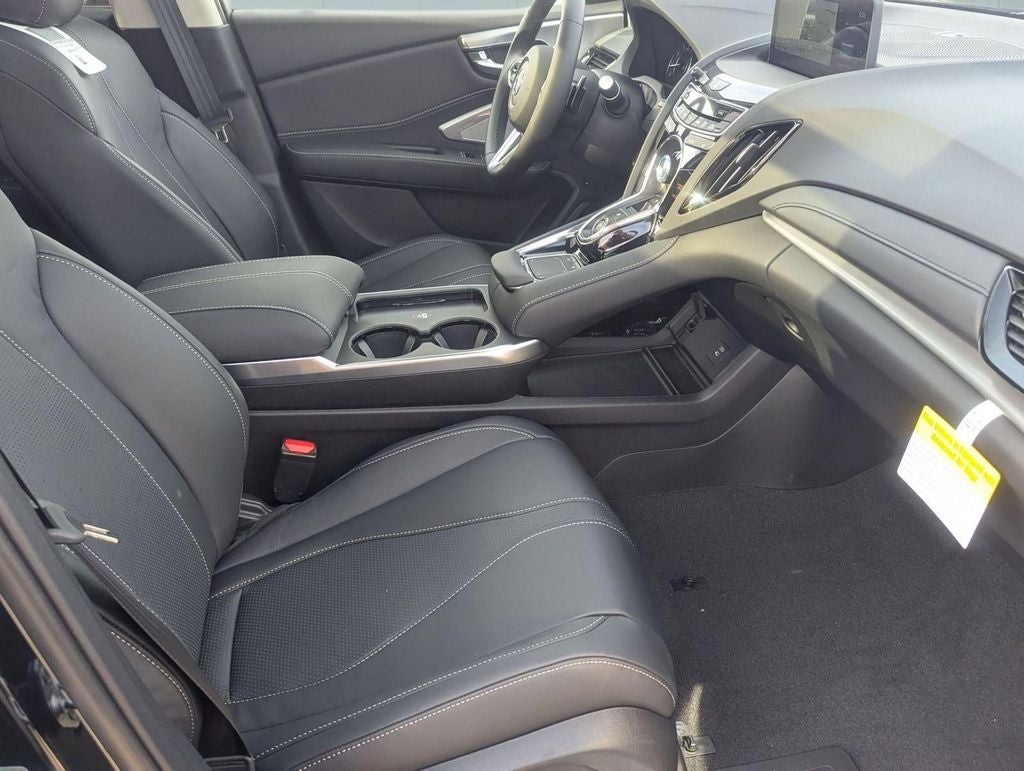 2026 Acura RDX Technology Package SH-AWD