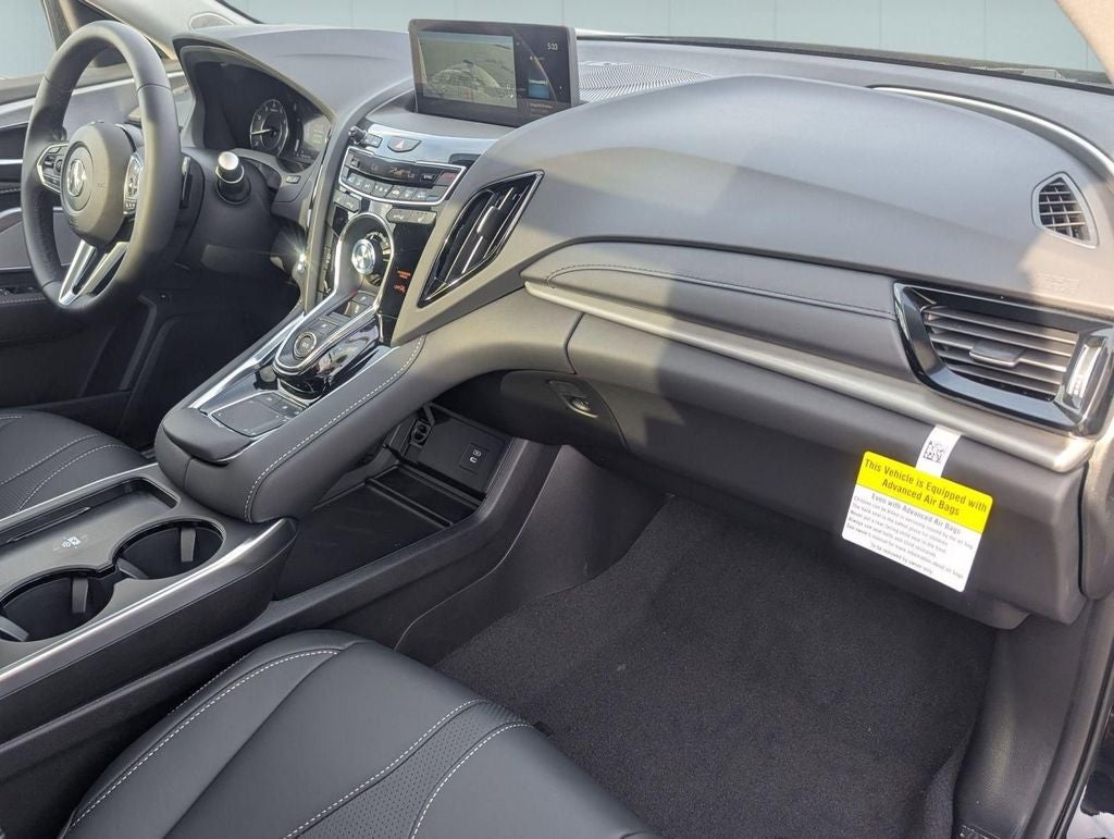 2026 Acura RDX Technology Package SH-AWD