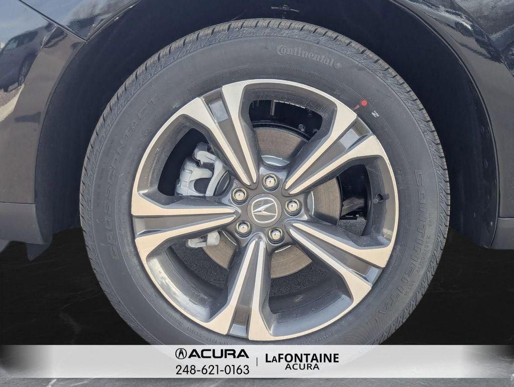 2026 Acura RDX Technology Package SH-AWD