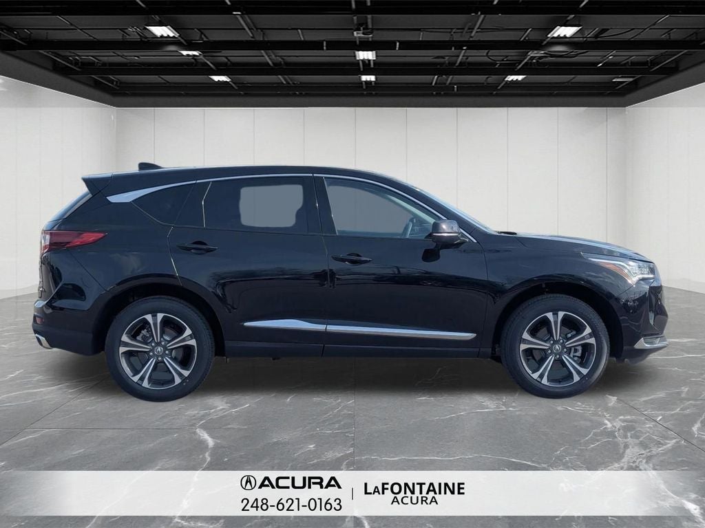 2026 Acura RDX Technology Package SH-AWD