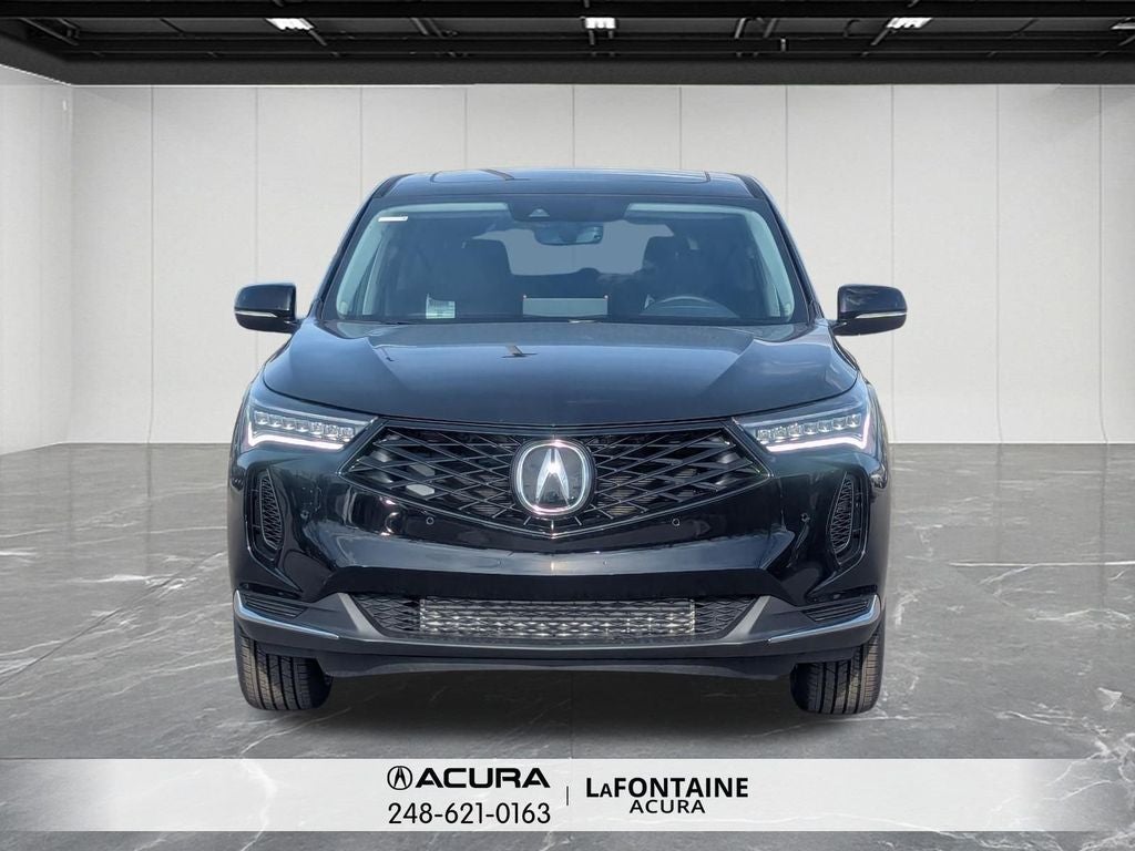 2026 Acura RDX Technology Package SH-AWD