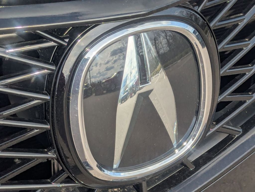 2026 Acura RDX Technology Package SH-AWD