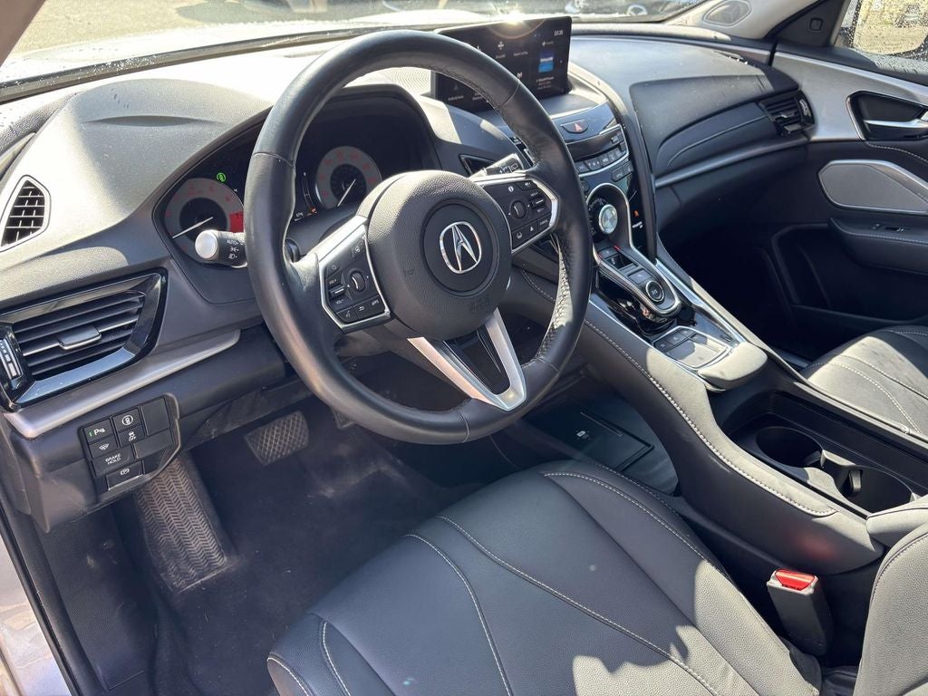 2024 Acura RDX Technology Package SH-AWD