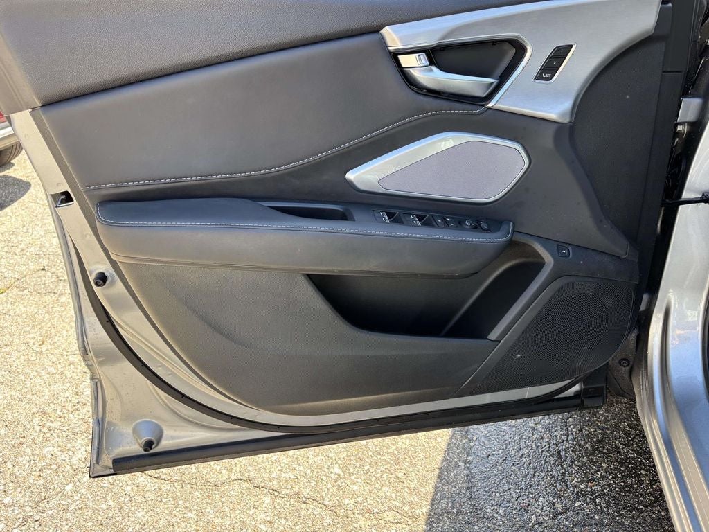2024 Acura RDX Technology Package SH-AWD