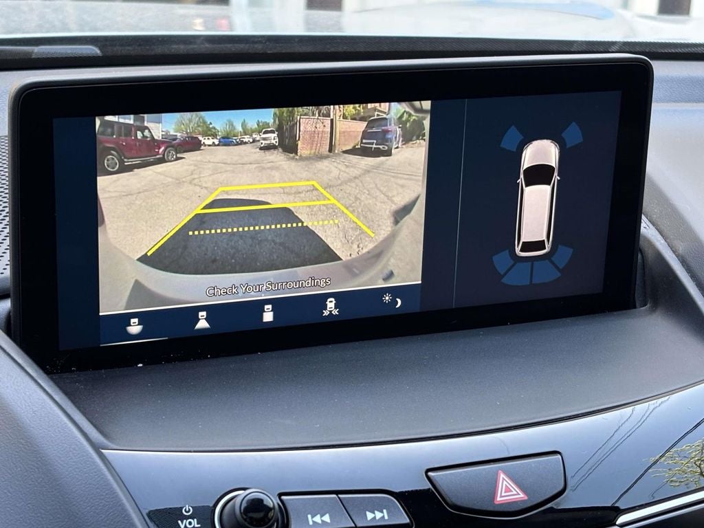 2024 Acura RDX Technology Package SH-AWD