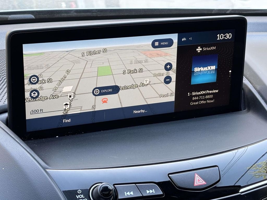 2024 Acura RDX Technology Package SH-AWD